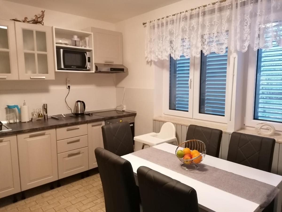 Apartman-Maja-Krk Διαμέρισμα Krk Town Εξωτερικό φωτογραφία