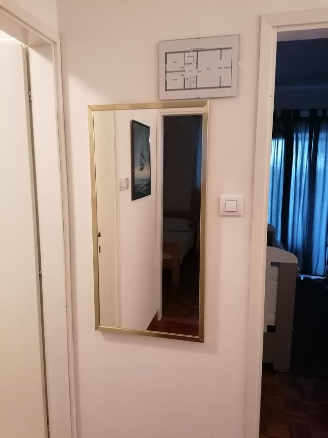 Apartman-Maja-Krk Διαμέρισμα Krk Town Εξωτερικό φωτογραφία